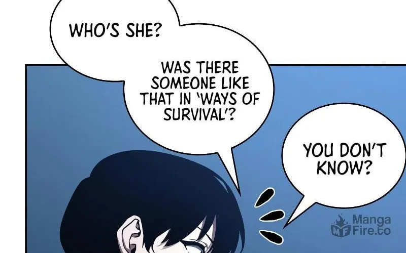 Omniscient Reader Chapter 134 page 106 - 