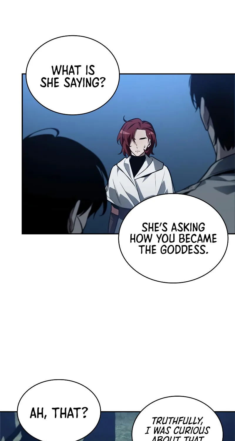 Omniscient Reader Chapter 134 page 111 - 