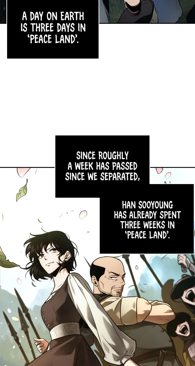 Omniscient Reader Chapter 134 page 113 - 