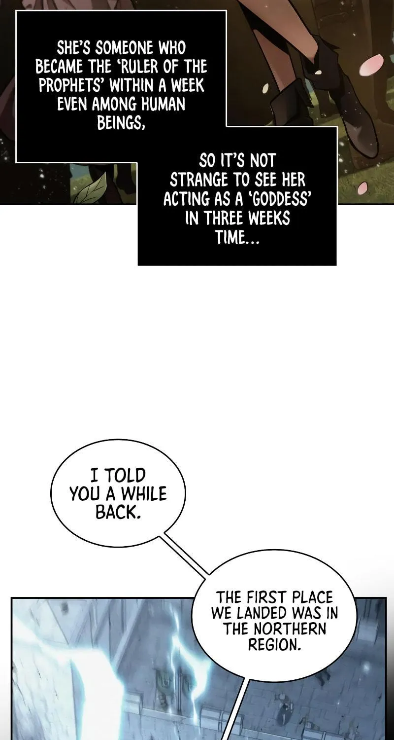 Omniscient Reader Chapter 134 page 115 - 