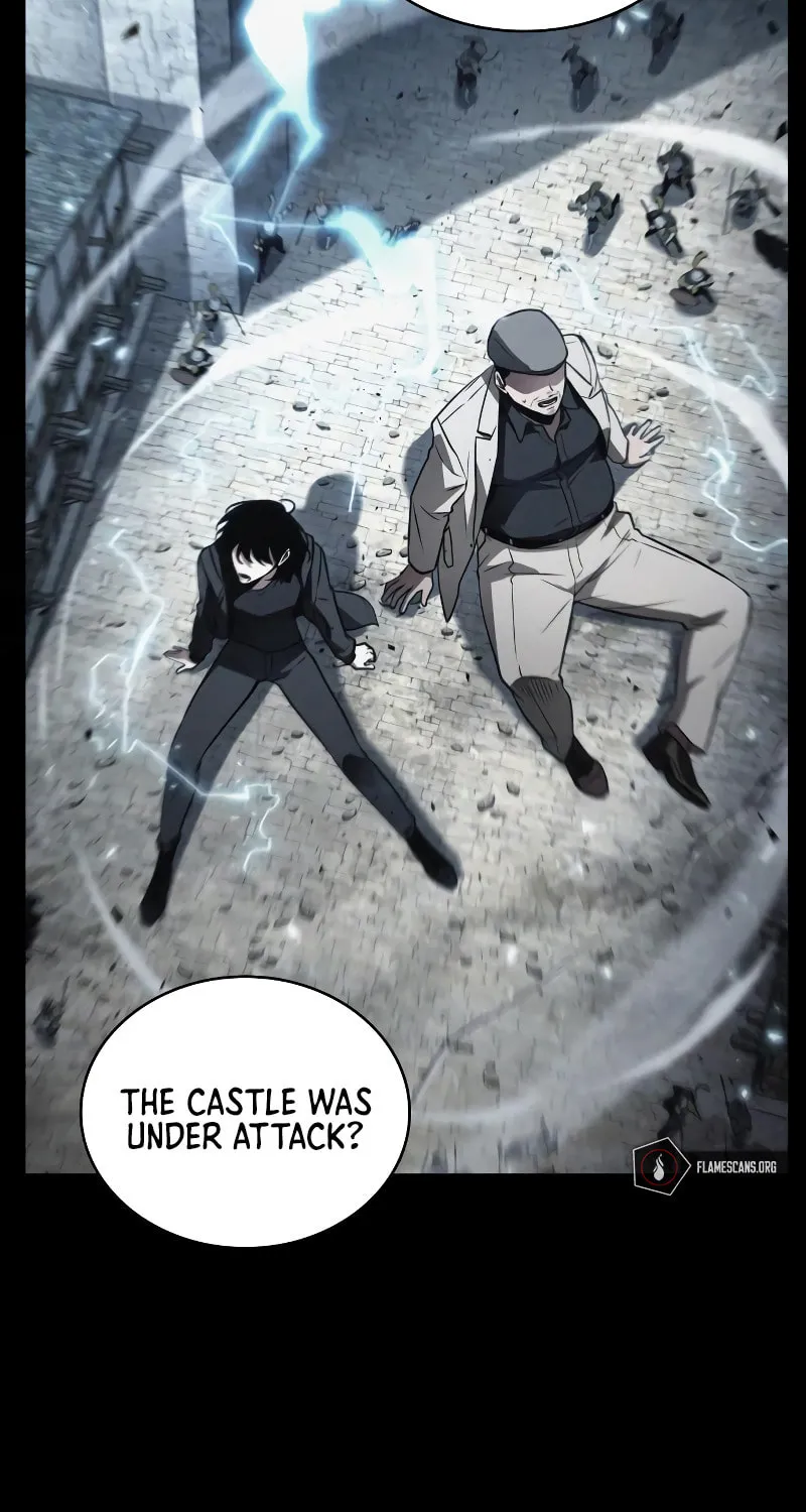 Omniscient Reader Chapter 134 page 117 - 