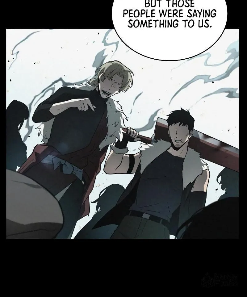 Omniscient Reader Chapter 134 page 121 - 