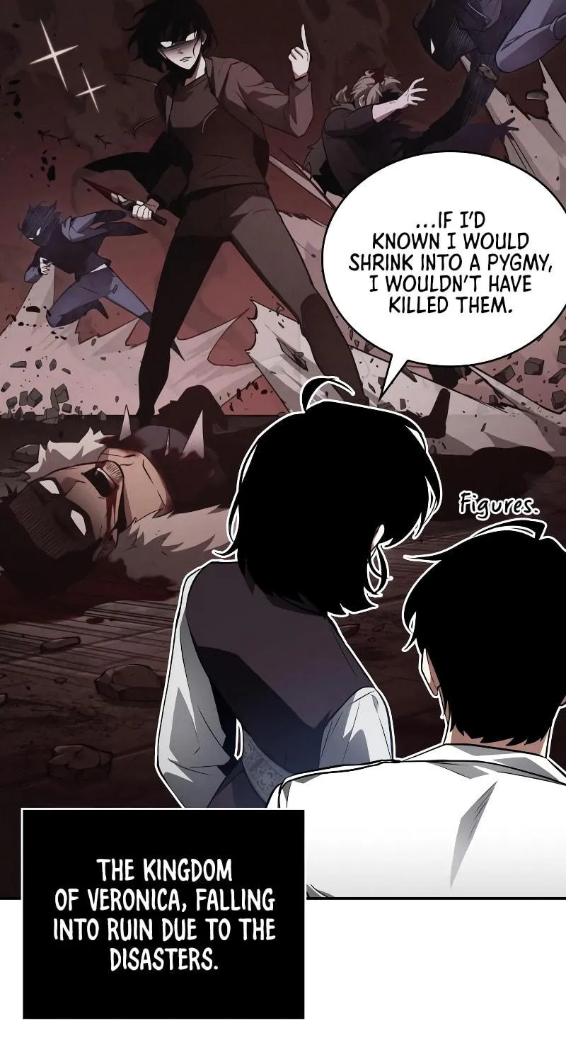 Omniscient Reader Chapter 134 page 124 - 