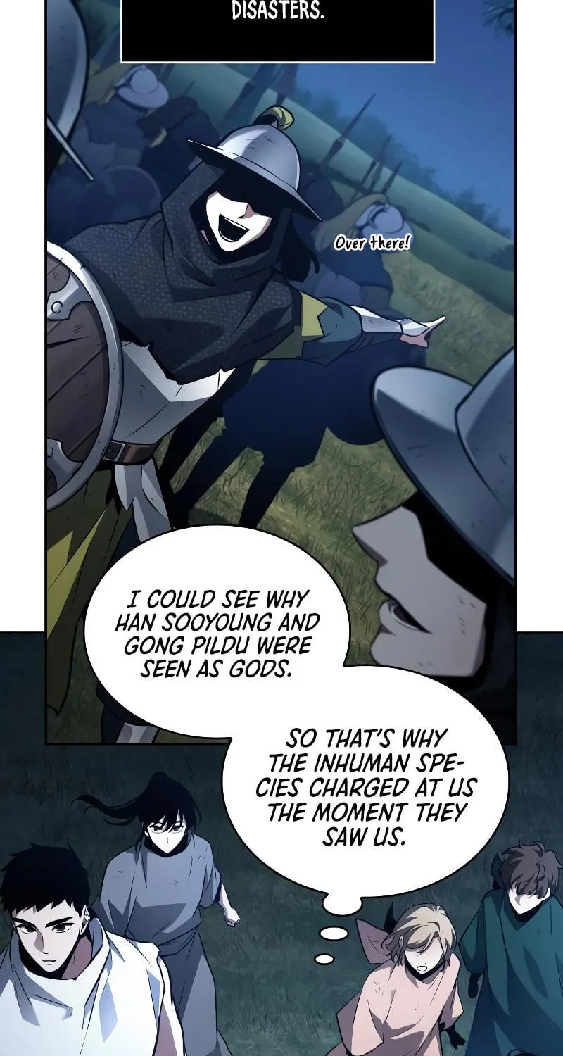 Omniscient Reader Chapter 134 page 126 - 