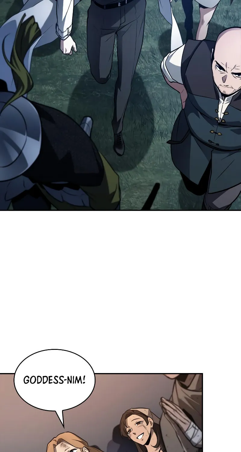 Omniscient Reader Chapter 134 page 128 - 