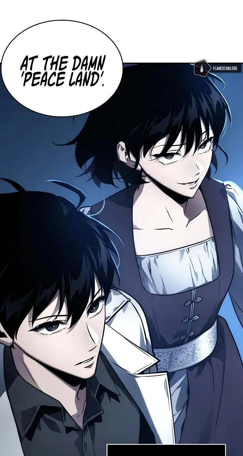 Omniscient Reader Chapter 134 page 134 - 