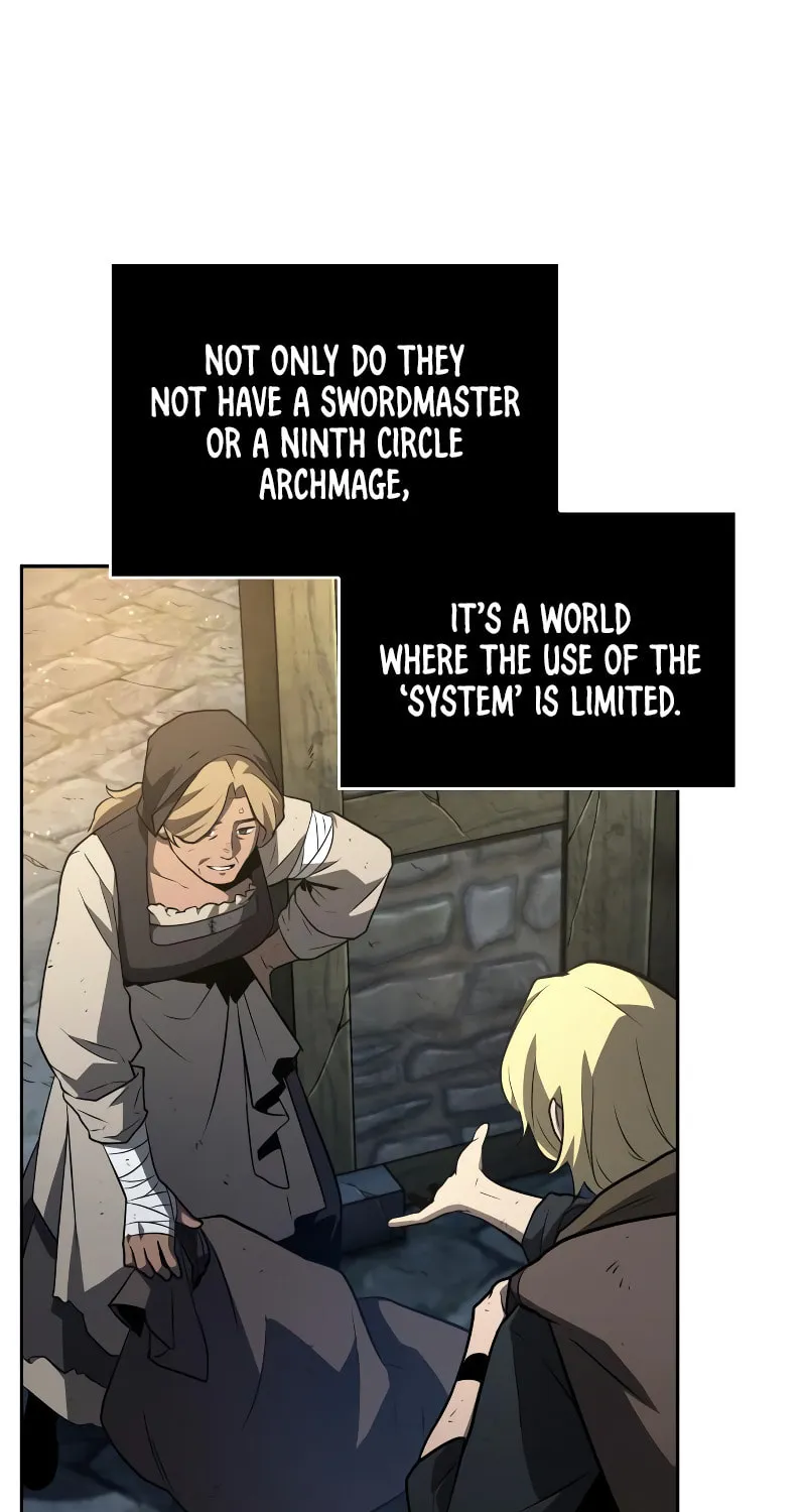 Omniscient Reader Chapter 134 page 136 - 