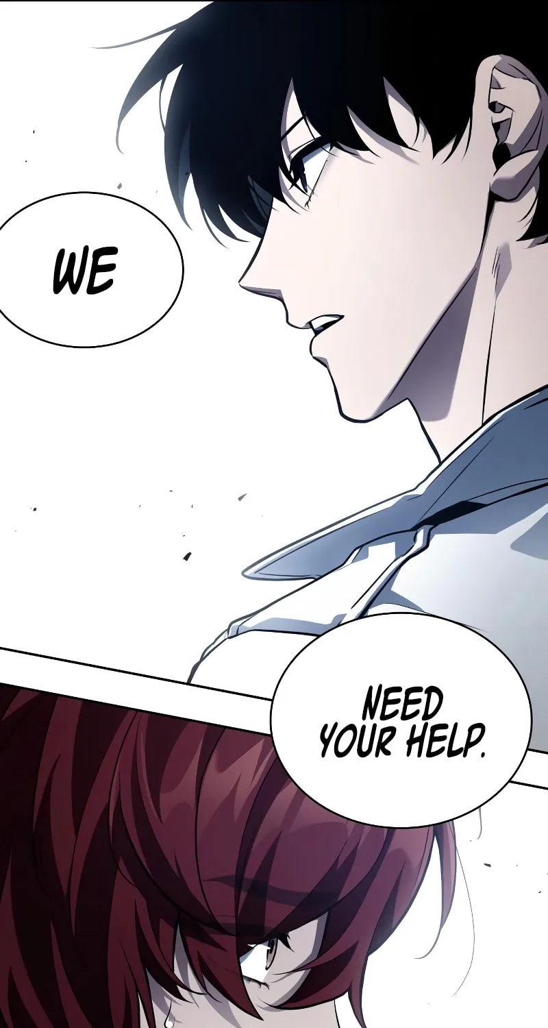 Omniscient Reader Chapter 134 page 145 - 