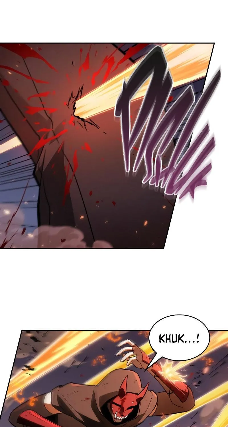 Omniscient Reader Chapter 134 page 24 - 
