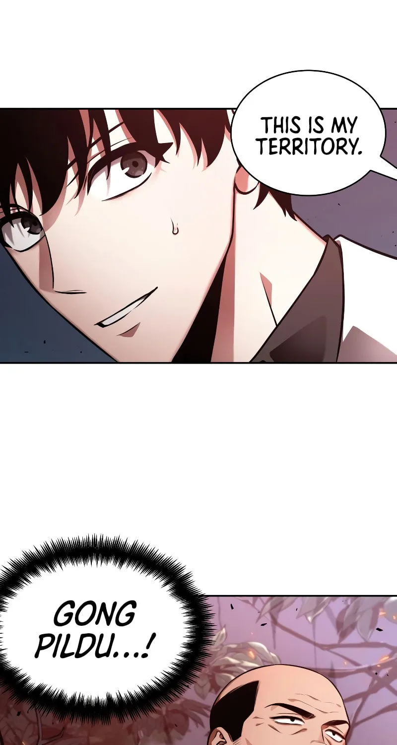 Omniscient Reader Chapter 134 page 28 - 
