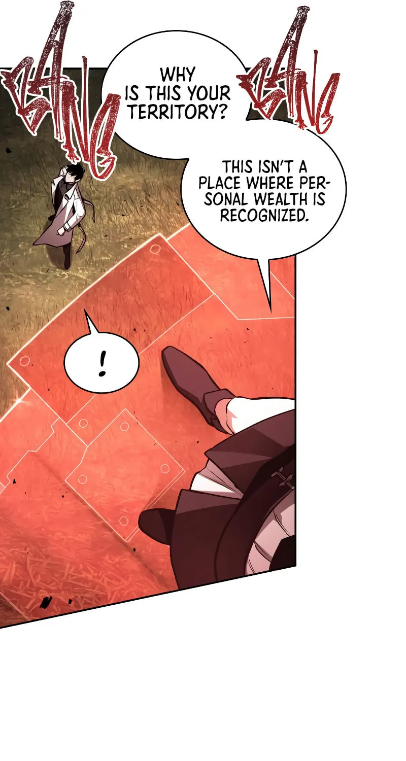 Omniscient Reader Chapter 134 page 31 - 