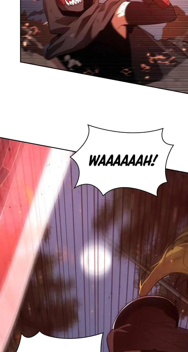 Omniscient Reader Chapter 134 page 33 - 