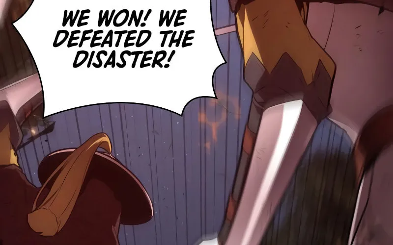 Omniscient Reader Chapter 134 page 34 - 
