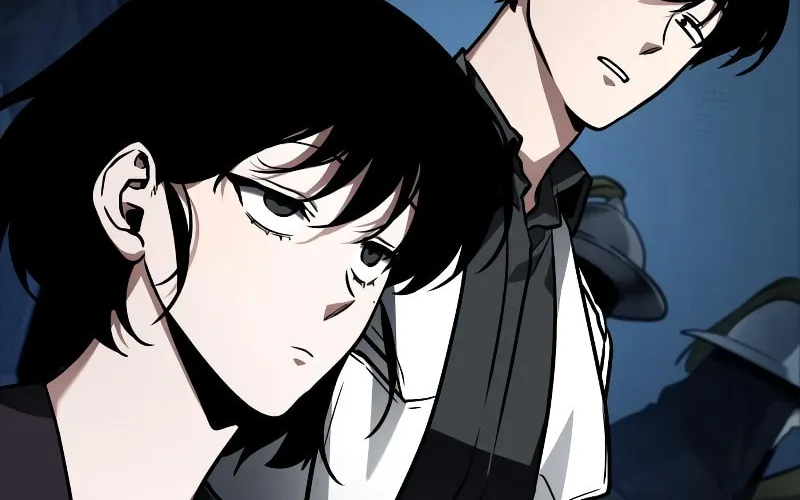Omniscient Reader Chapter 134 page 55 - 