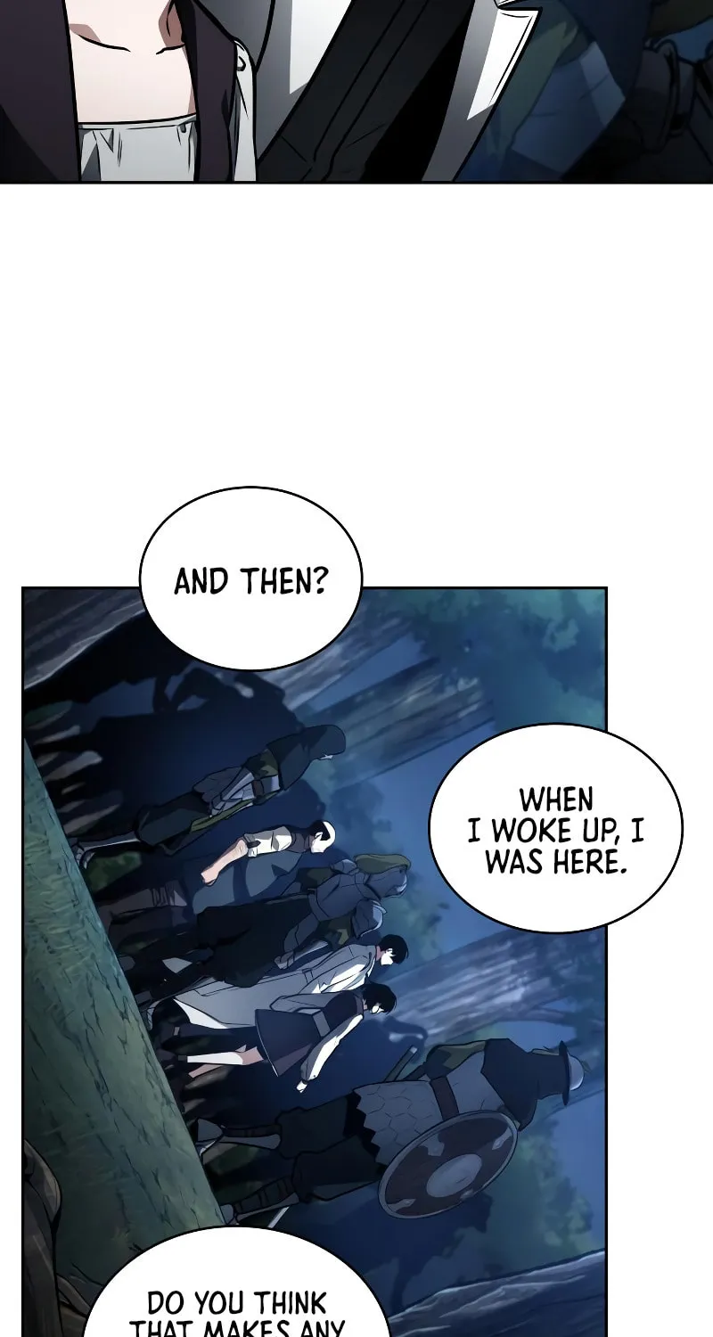 Omniscient Reader Chapter 134 page 56 - 