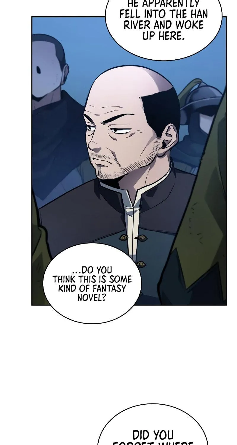 Omniscient Reader Chapter 134 page 58 - 