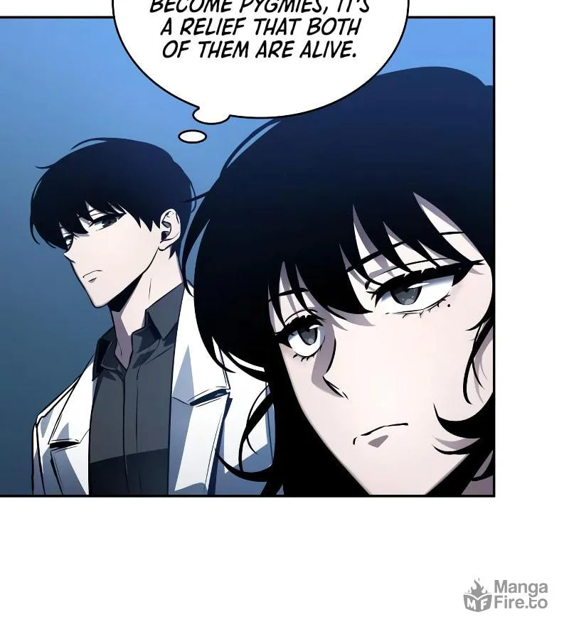 Omniscient Reader Chapter 134 page 75 - 