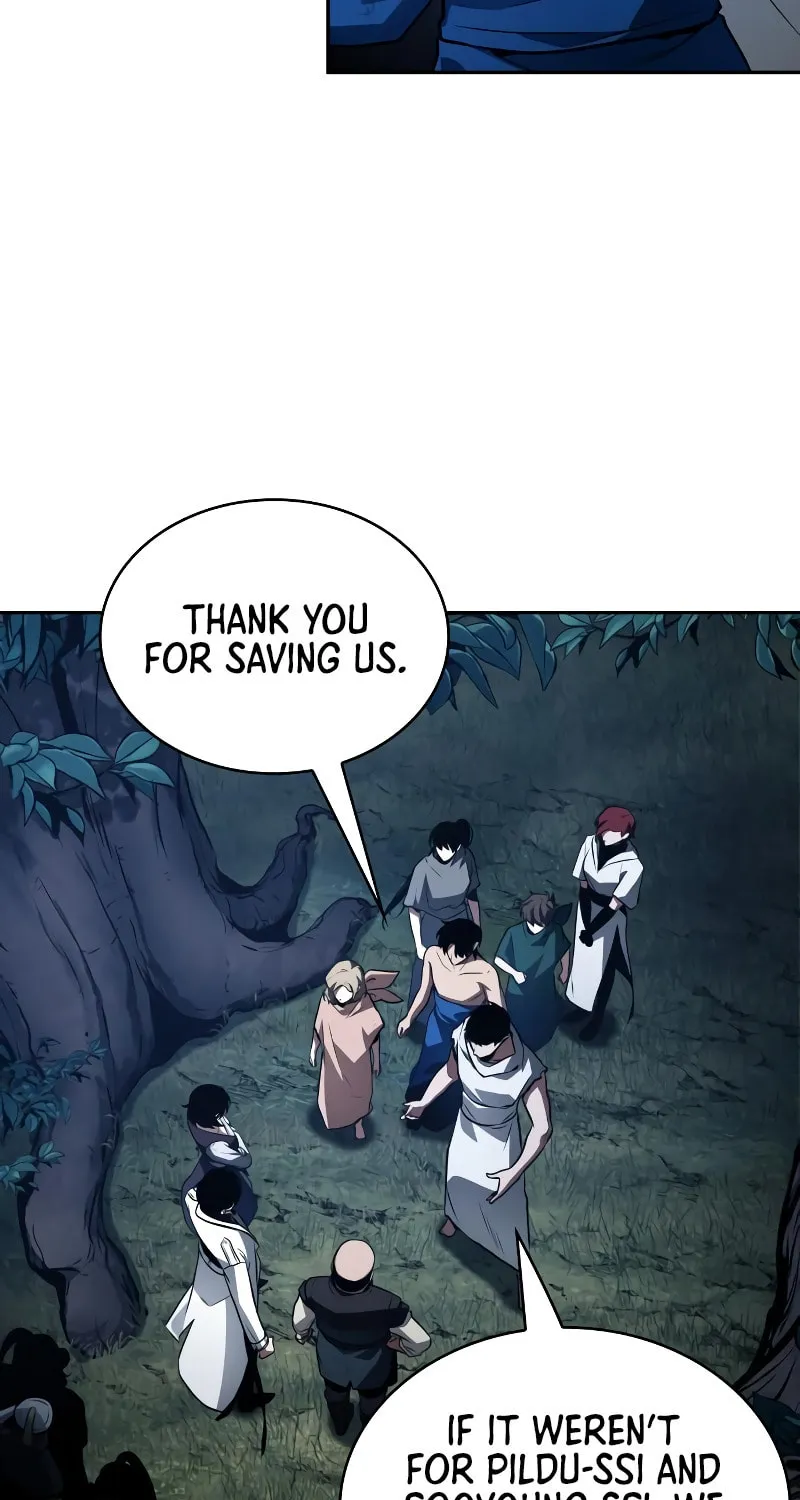 Omniscient Reader Chapter 134 page 82 - 
