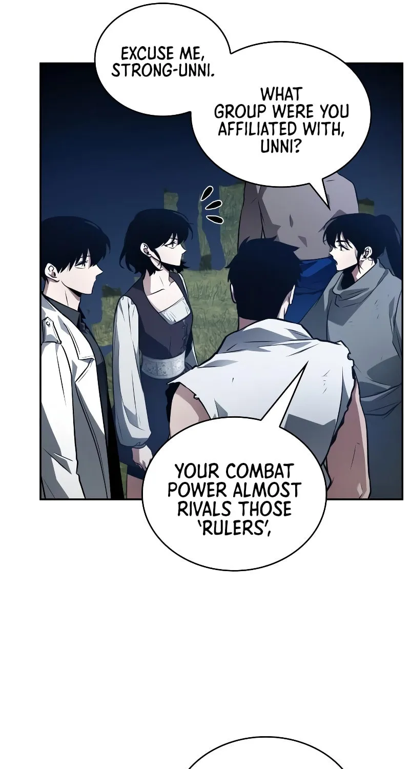 Omniscient Reader Chapter 134 page 87 - 