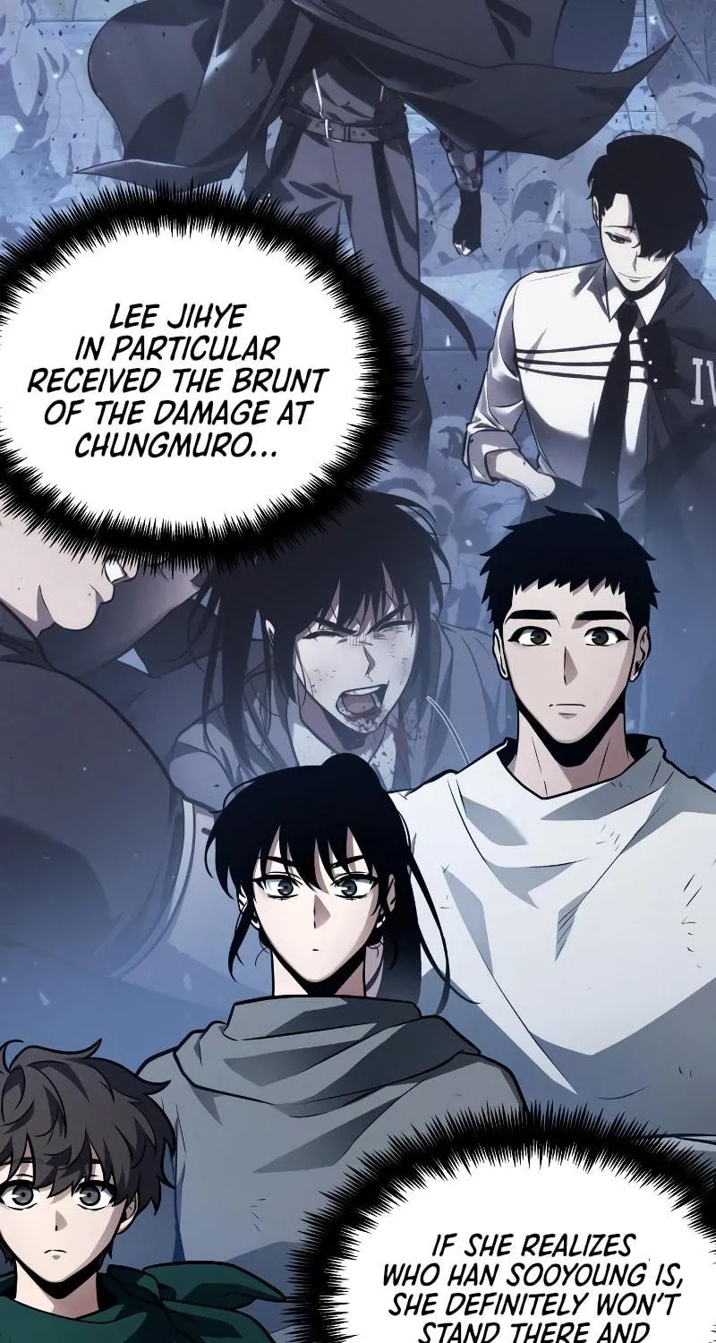 Omniscient Reader Chapter 134 page 91 - 