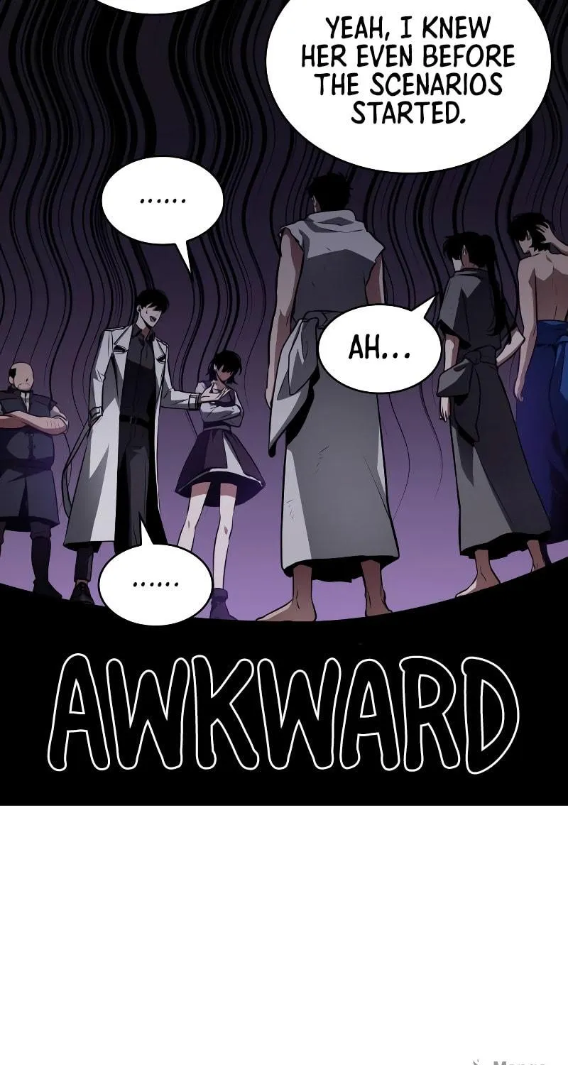 Omniscient Reader Chapter 134 page 97 - 