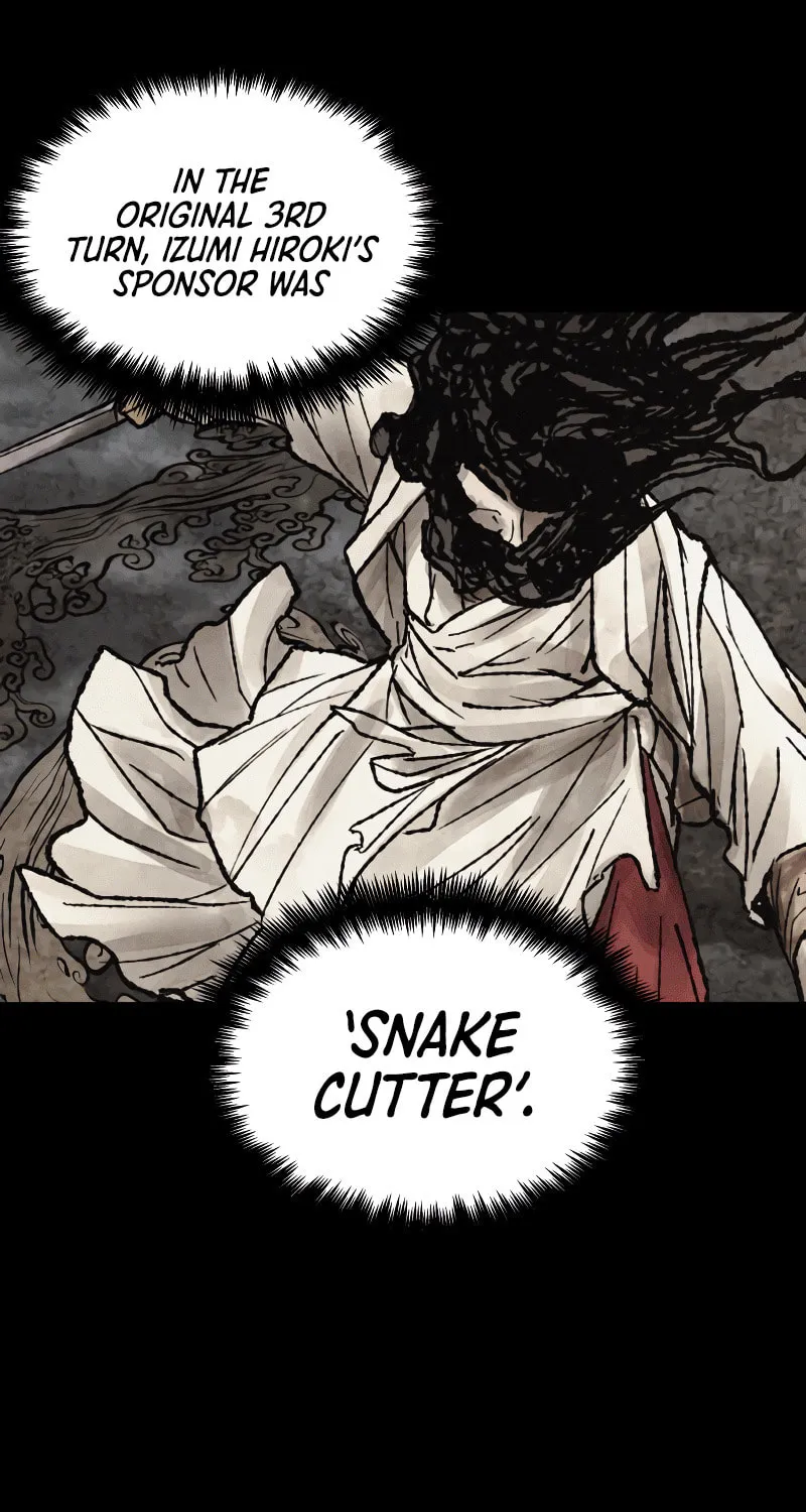 Omniscient Reader Chapter 135 page 118 - 