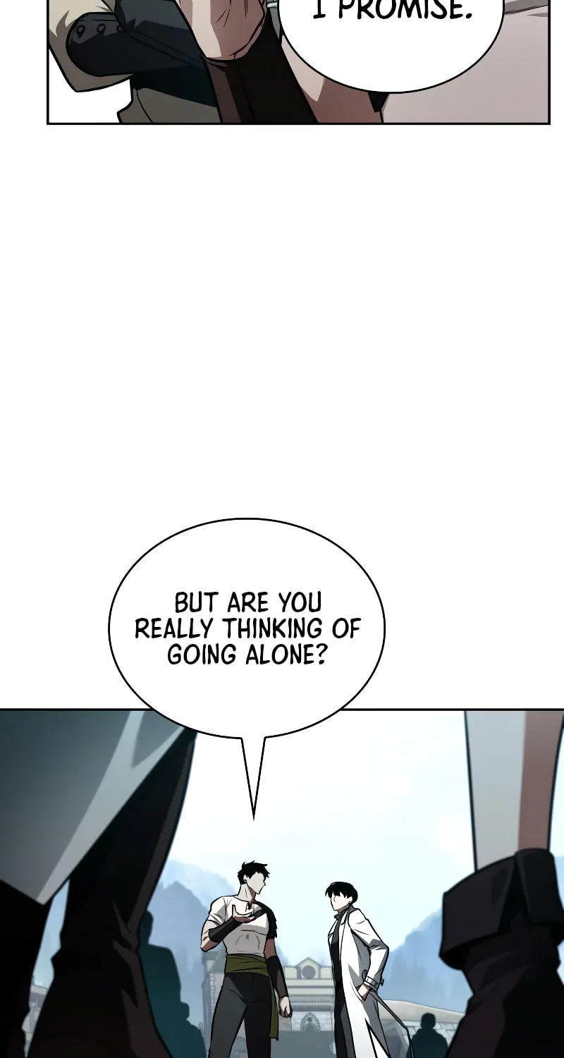 Omniscient Reader Chapter 135 page 13 - 
