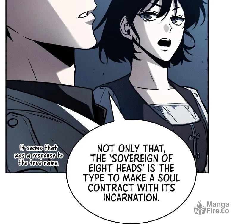 Omniscient Reader Chapter 135 page 122 - 