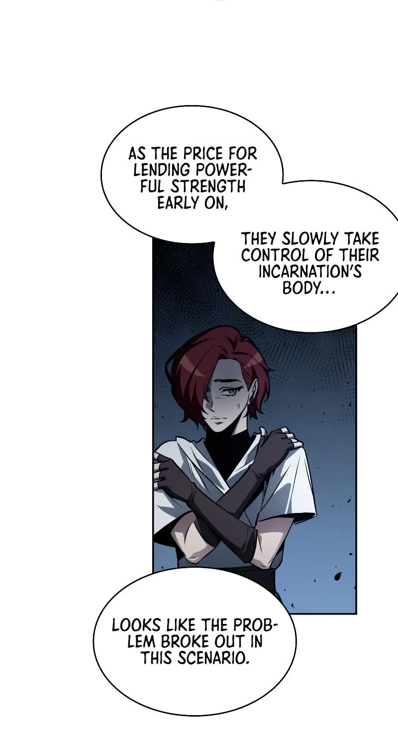 Omniscient Reader Chapter 135 page 123 - 