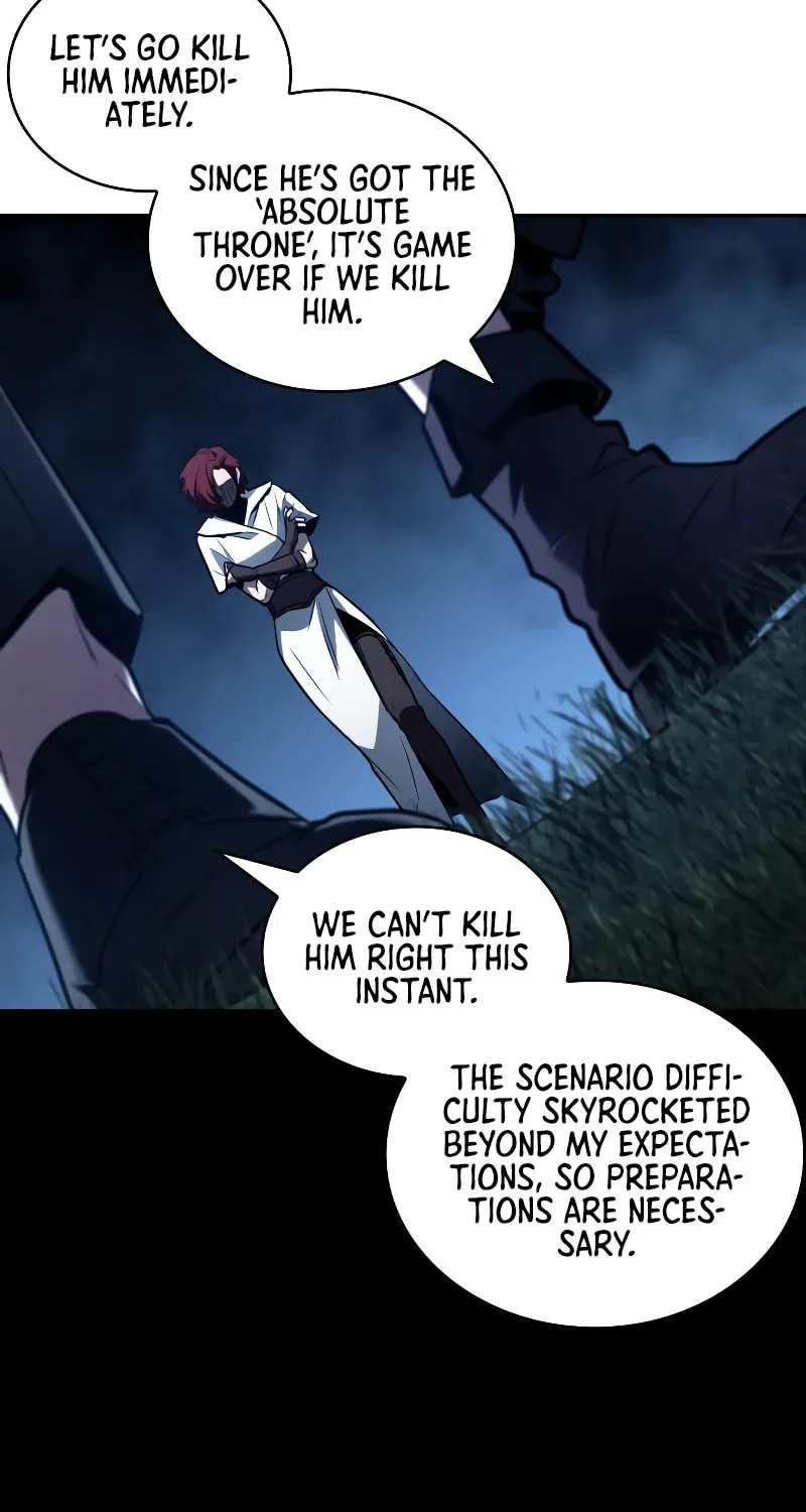 Omniscient Reader Chapter 135 page 125 - 