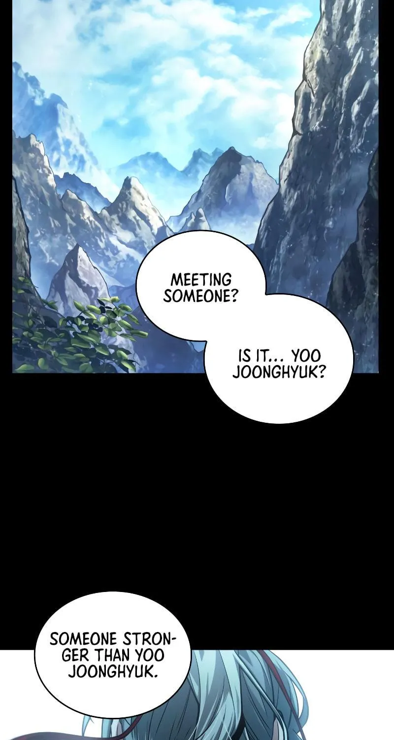 Omniscient Reader Chapter 135 page 127 - 
