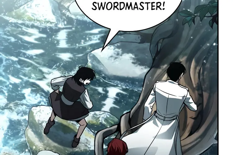 Omniscient Reader Chapter 135 page 132 - 