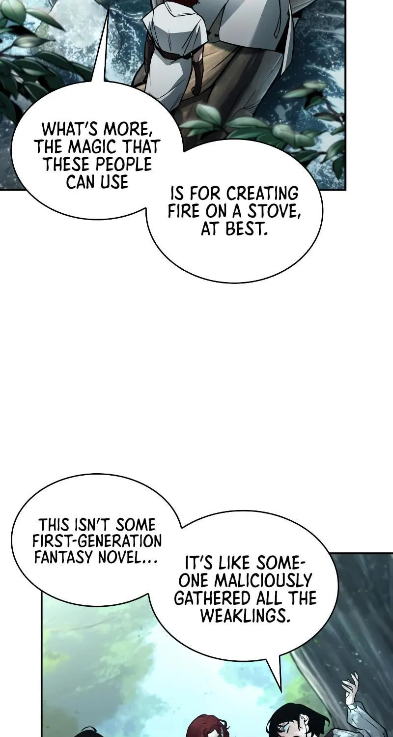 Omniscient Reader Chapter 135 page 133 - 