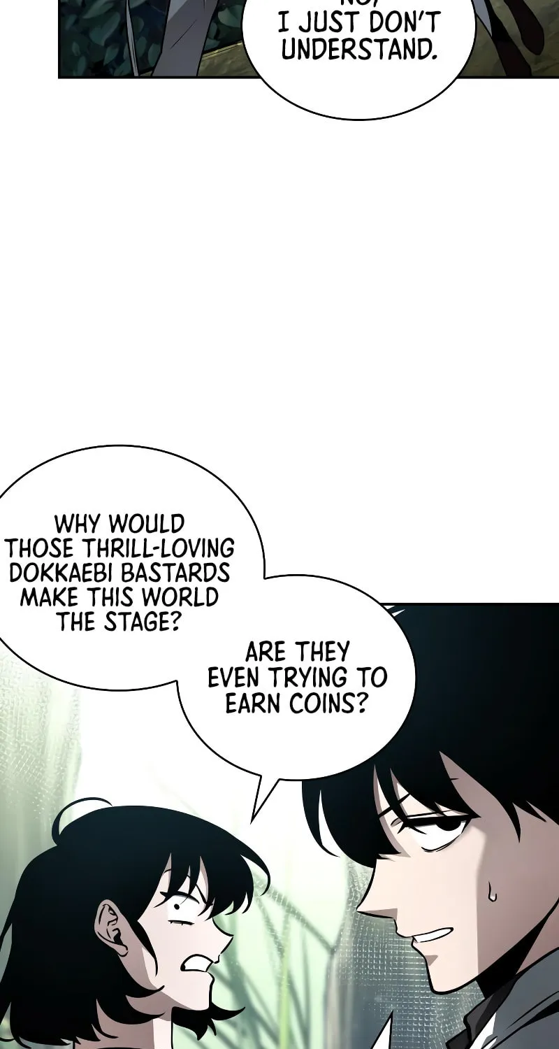 Omniscient Reader Chapter 135 page 135 - 