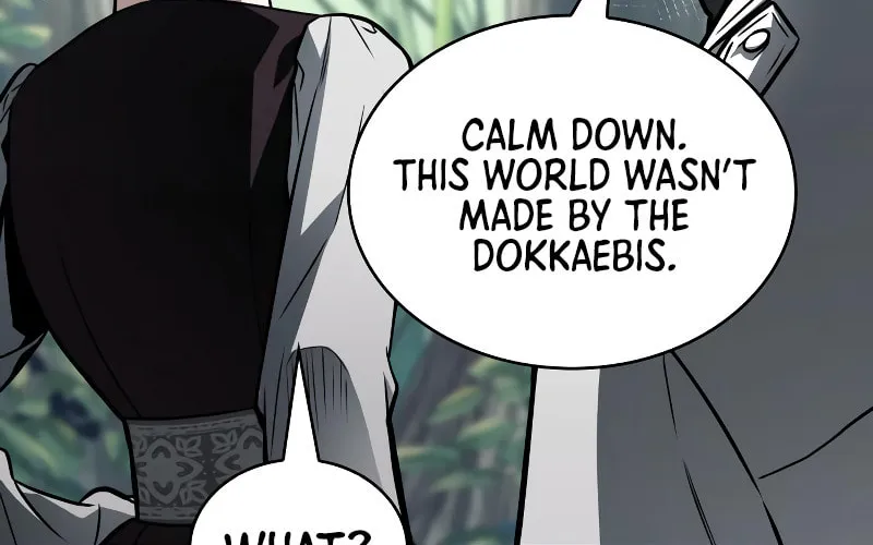 Omniscient Reader Chapter 135 page 136 - 