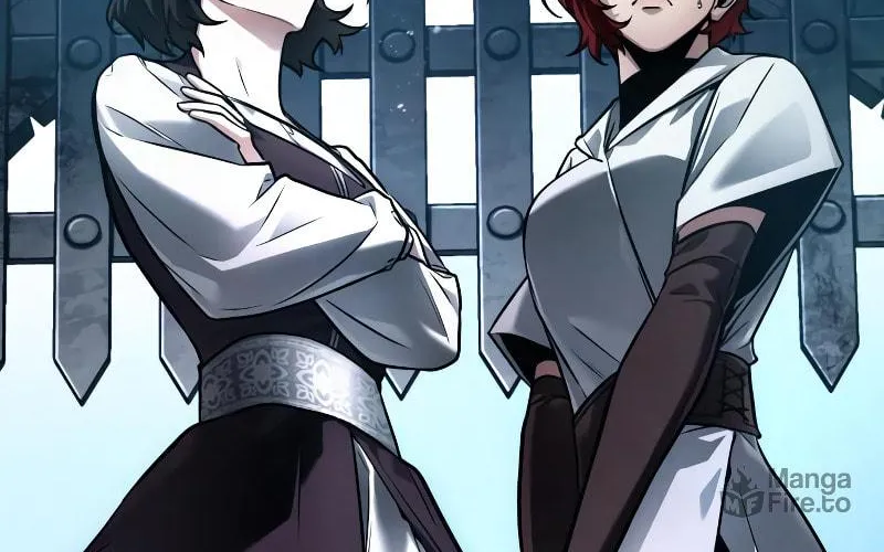 Omniscient Reader Chapter 135 page 16 - 