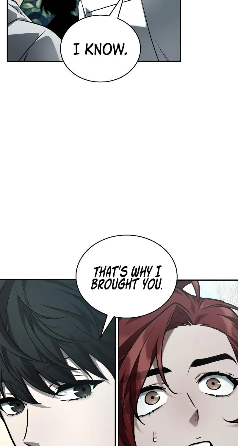 Omniscient Reader Chapter 135 page 26 - 