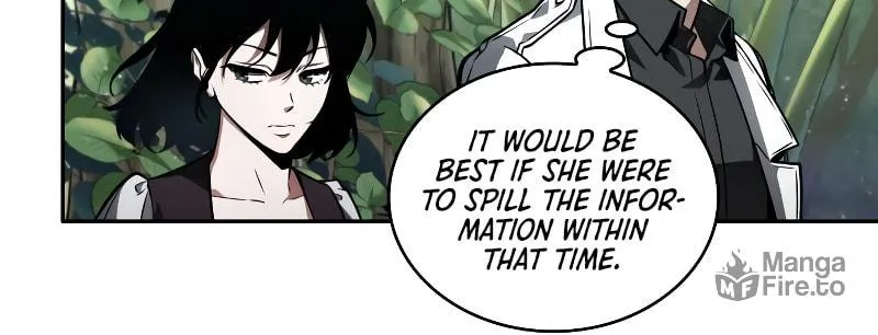 Omniscient Reader Chapter 135 page 32 - 