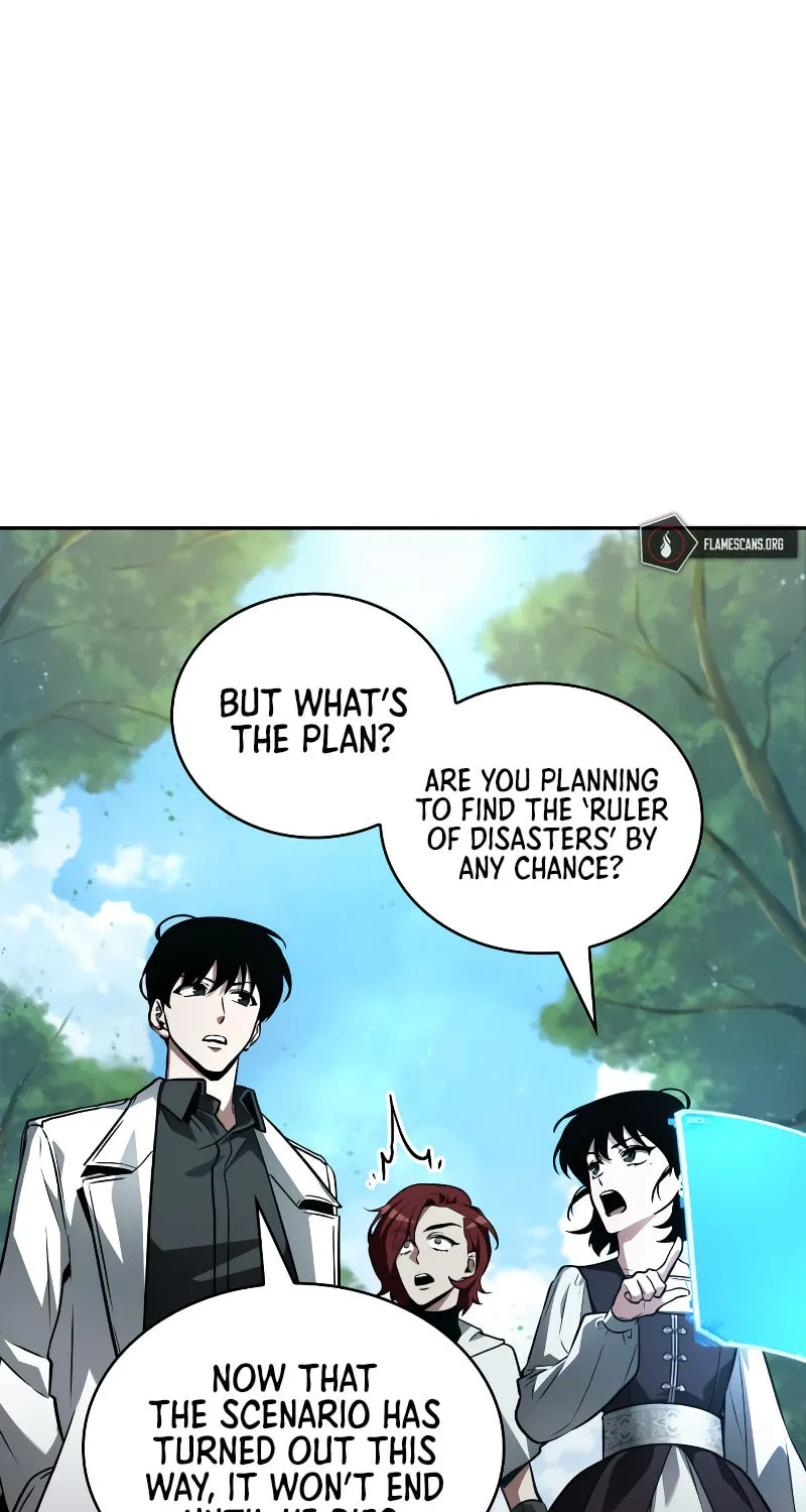 Omniscient Reader Chapter 135 page 33 - 