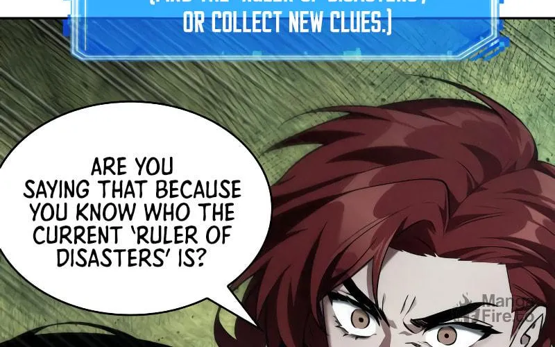 Omniscient Reader Chapter 135 page 36 - 