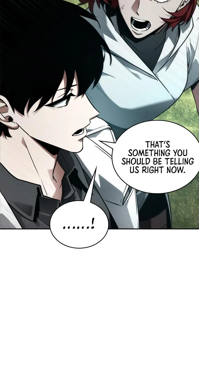Omniscient Reader Chapter 135 page 37 - 