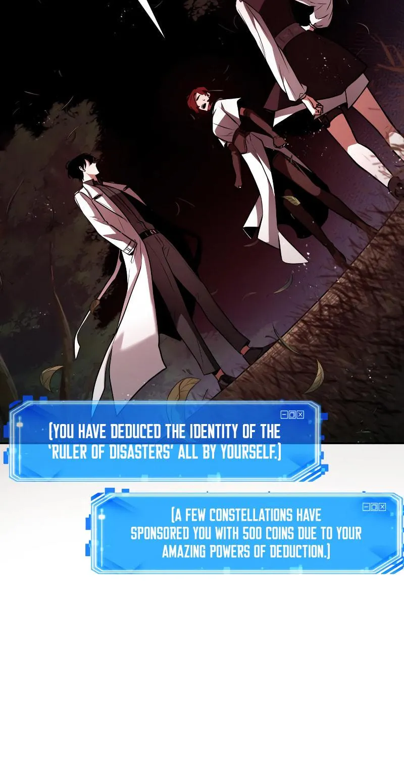 Omniscient Reader Chapter 135 page 43 - 