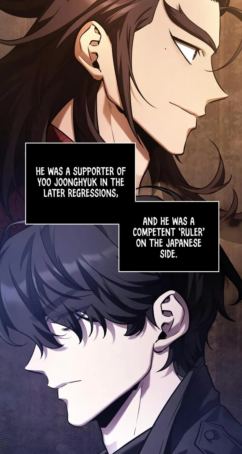 Omniscient Reader Chapter 135 page 45 - 