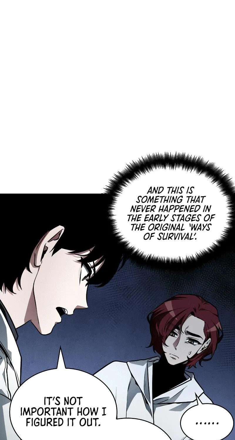 Omniscient Reader Chapter 135 page 48 - 
