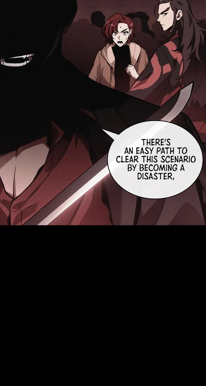 Omniscient Reader Chapter 135 page 54 - 