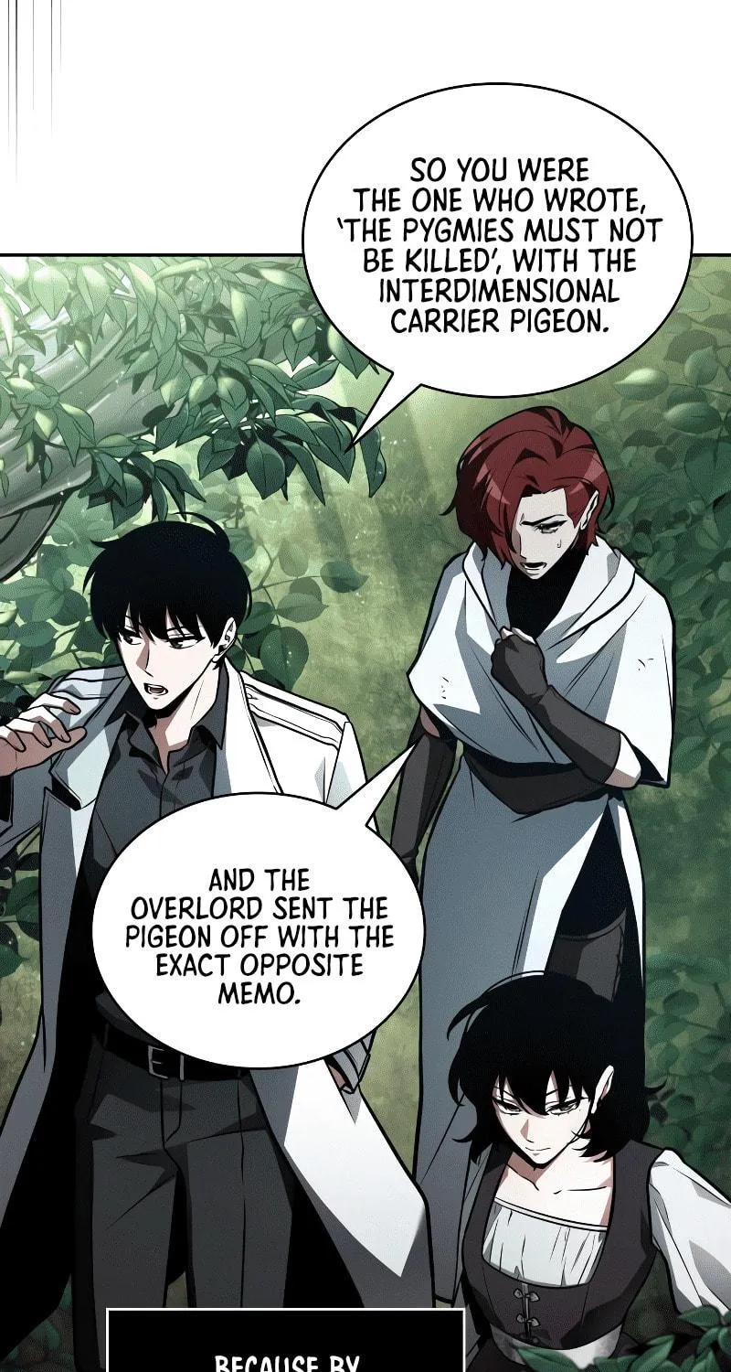 Omniscient Reader Chapter 135 page 60 - 