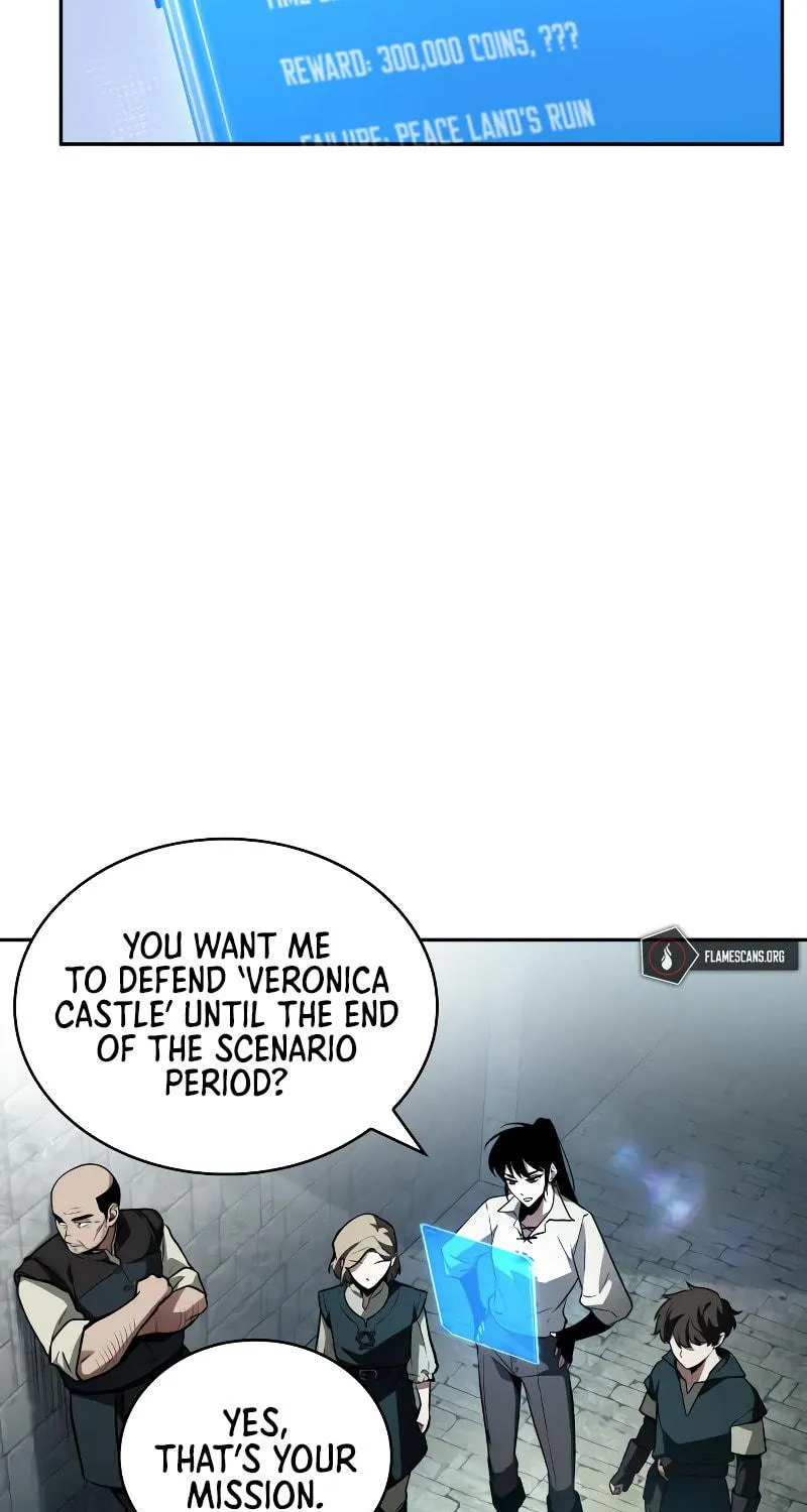 Omniscient Reader Chapter 135 page 7 - 