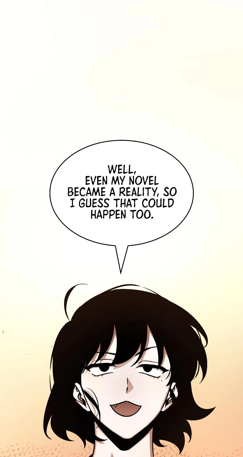 Omniscient Reader Chapter 136 page 16 - 