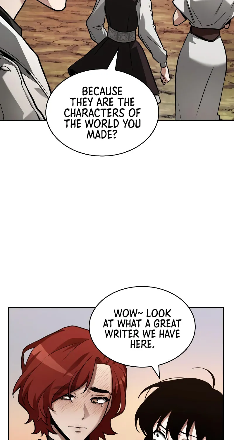 Omniscient Reader Chapter 136 page 18 - 