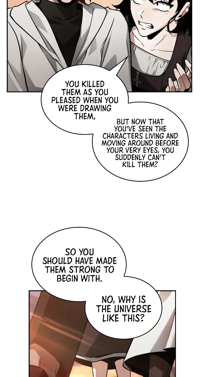 Omniscient Reader Chapter 136 page 19 - 